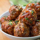 Meatballs