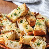 Garlic Bread