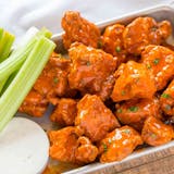 Buffalo Wings